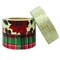 Wrapables Tis The Season Japanese Washi Masking Tape (Set of 3)